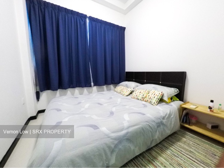 Viva Vista (D5), Apartment #210125401
